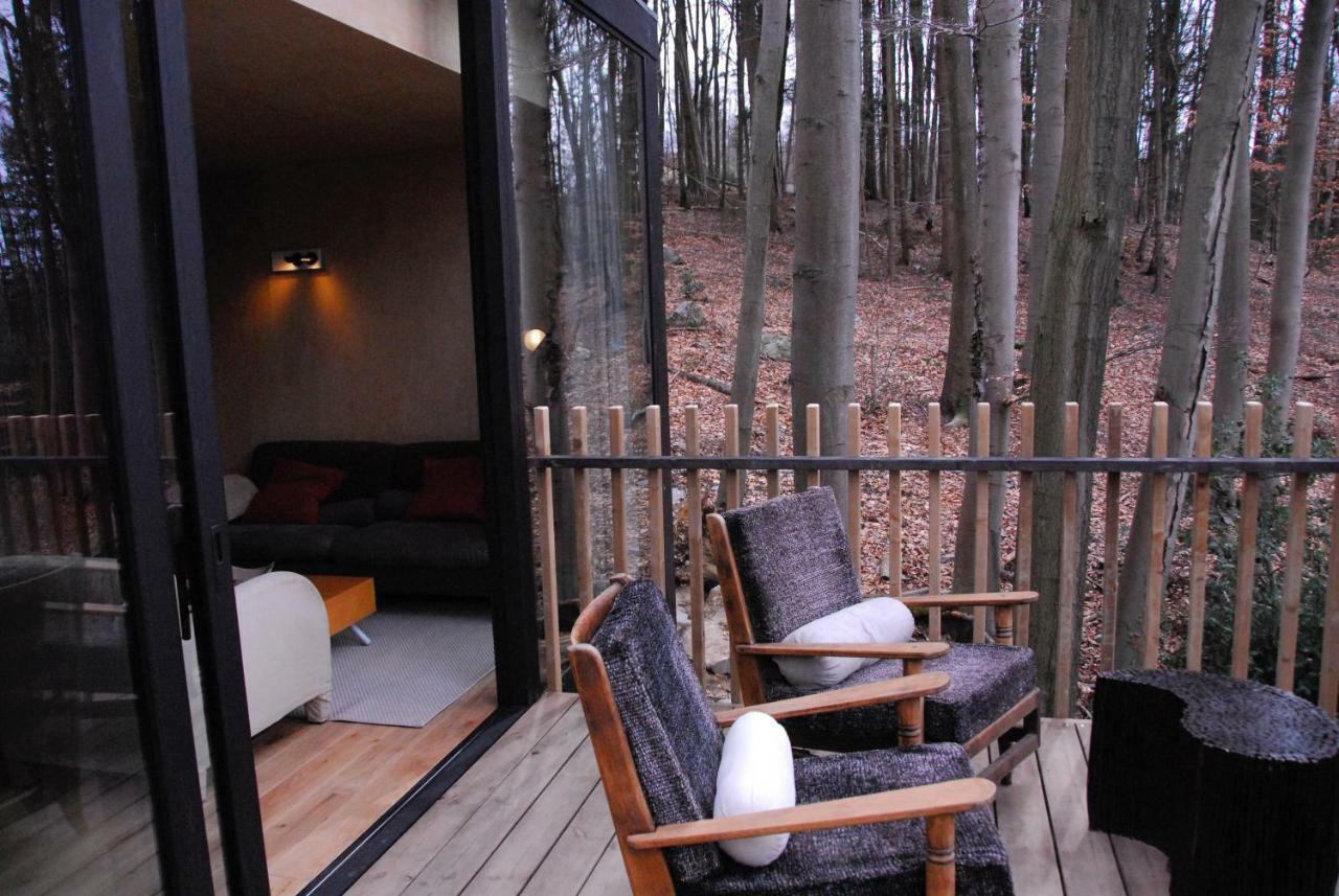 Gite Des Bois De Spa