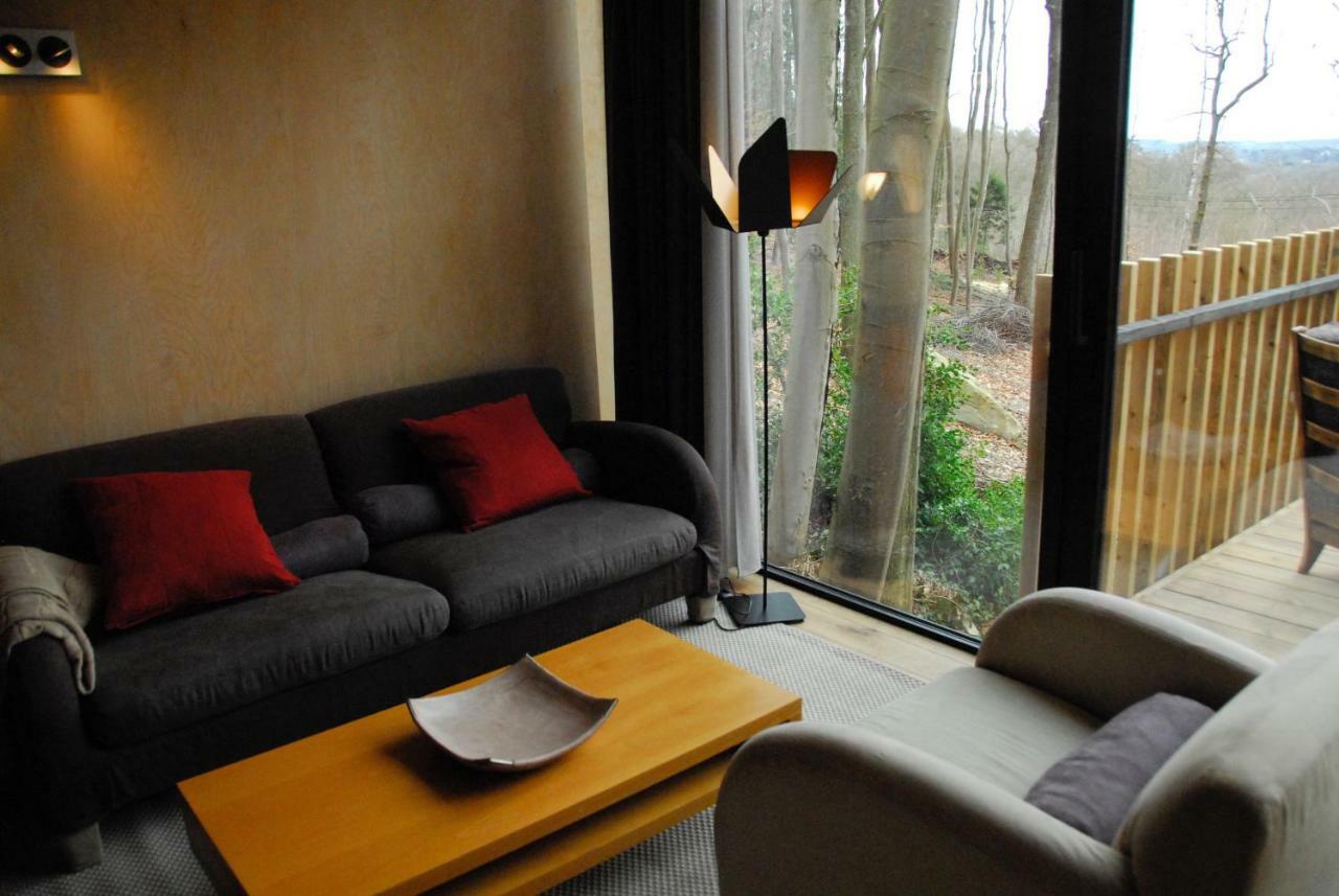 Gite Des Bois De Villa *