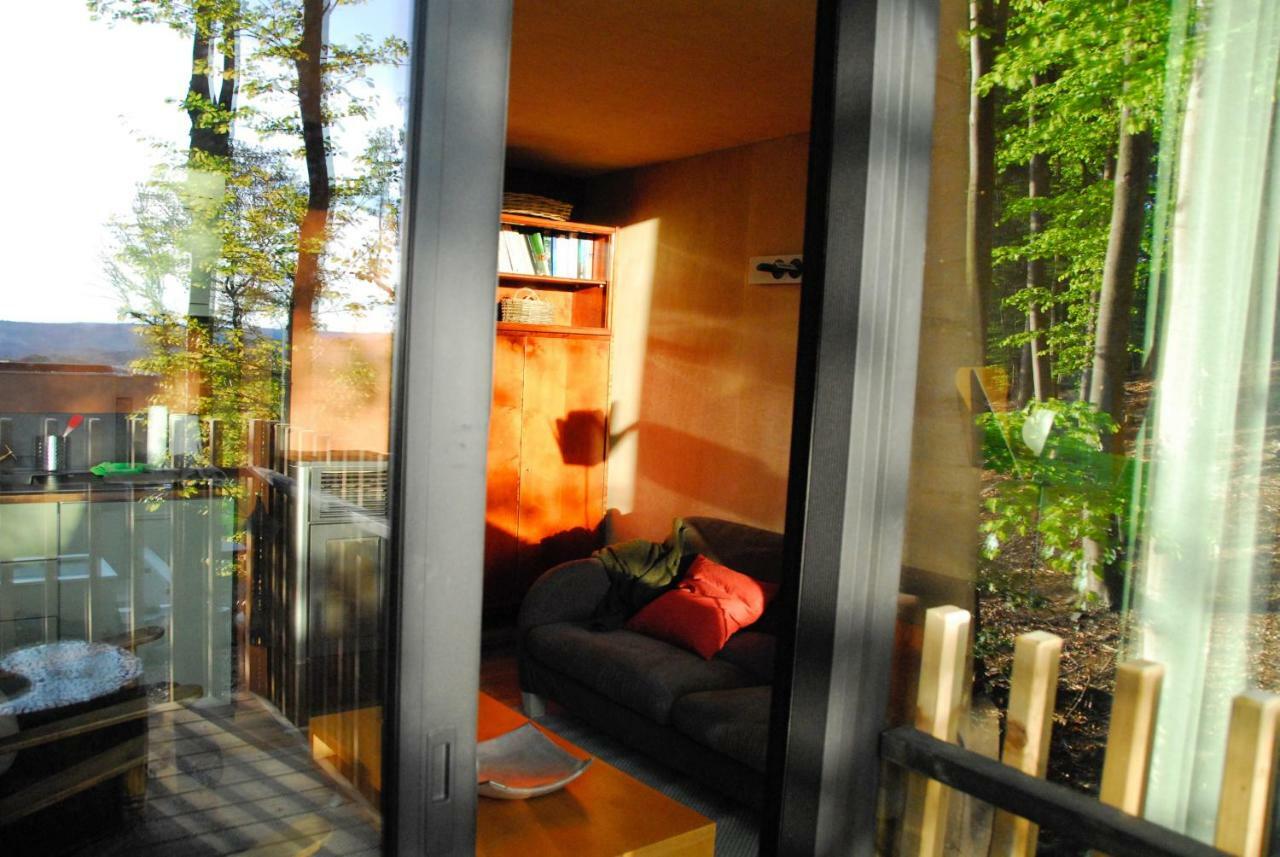 Gite Des Bois De * Spa