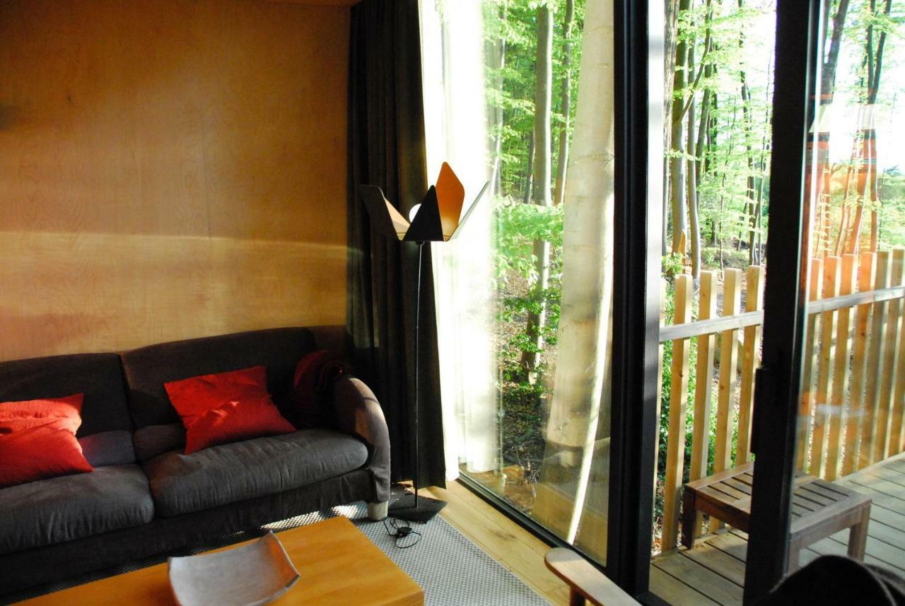 Gite Des Bois De Villa *