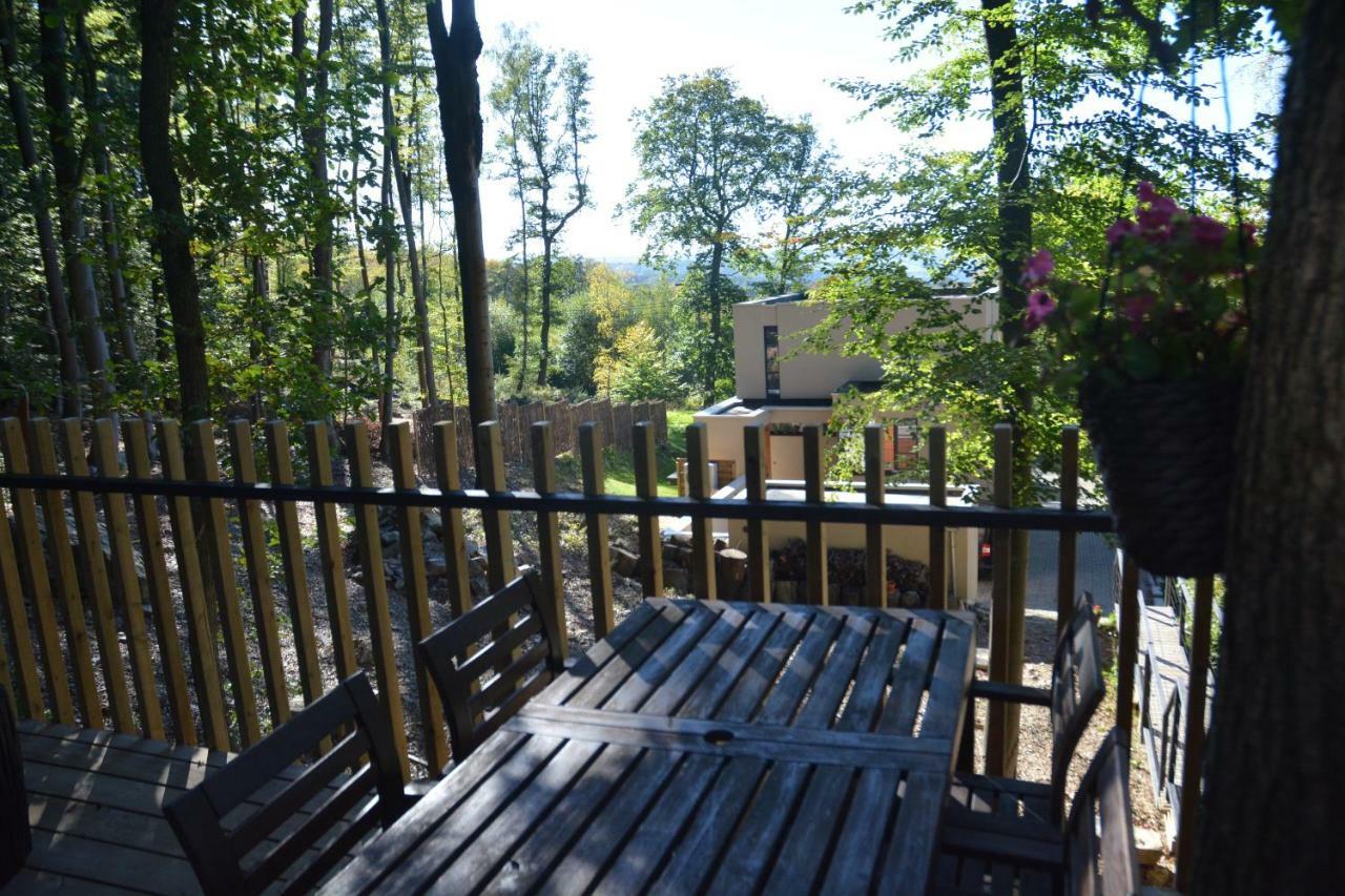 Gite Des Bois De